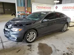 1G1ZD5ST2JF164311 2018 CHEVROLET MALIBU