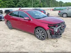 1G1ZD5ST2JF164373 2018 CHEVROLET MALIBU