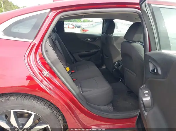 1G1ZD5ST2JF164373 2018 CHEVROLET MALIBU - Image 8