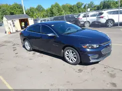 1G1ZD5ST2JF164454 2018 CHEVROLET MALIBU