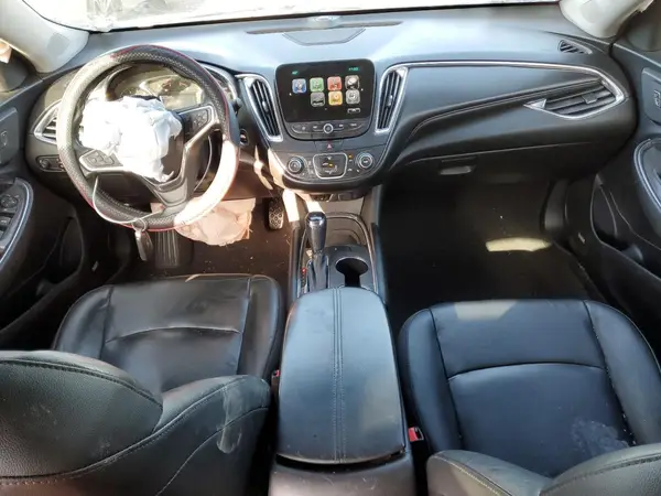 1G1ZD5ST2JF165264 2018 CHEVROLET MALIBU - Image 8