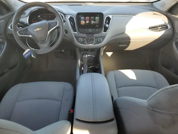 1G1ZD5ST2JF165376 2018 CHEVROLET MALIBU - Image 8