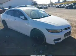 1G1ZD5ST2JF165488 2018 CHEVROLET MALIBU