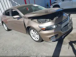 1G1ZD5ST2JF166284 2018 CHEVROLET MALIBU