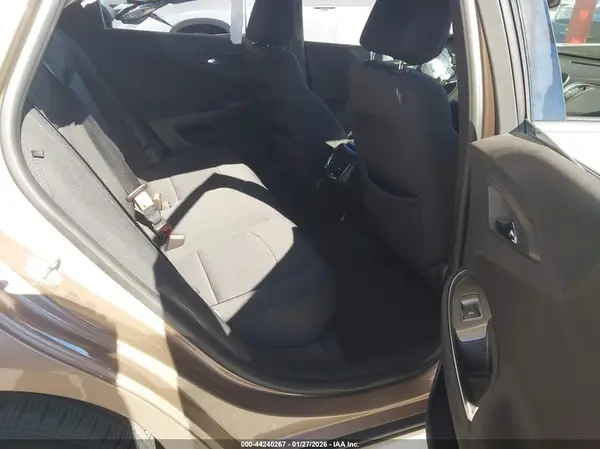 1G1ZD5ST2JF166284 2018 CHEVROLET MALIBU - Image 8
