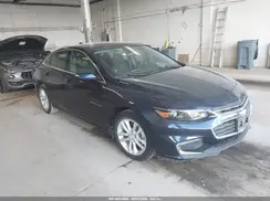 1G1ZD5ST2JF166527 2018 CHEVROLET MALIBU