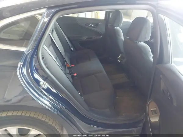 1G1ZD5ST2JF166527 2018 CHEVROLET MALIBU - Image 8