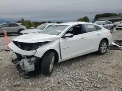 1G1ZD5ST2JF167032 2018 CHEVROLET MALIBU