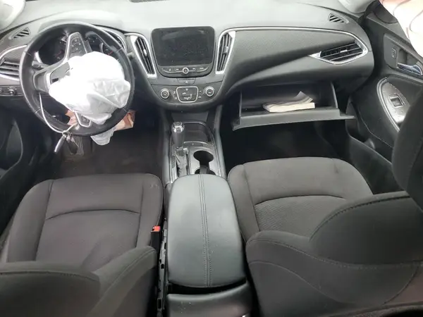 1G1ZD5ST2JF167032 2018 CHEVROLET MALIBU - Image 8