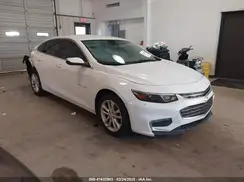 1G1ZD5ST2JF167158 2018 CHEVROLET MALIBU