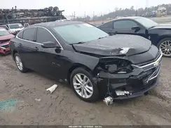 1G1ZD5ST2JF167984 2018 CHEVROLET MALIBU