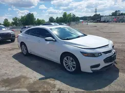 1G1ZD5ST2JF168343 2018 CHEVROLET MALIBU