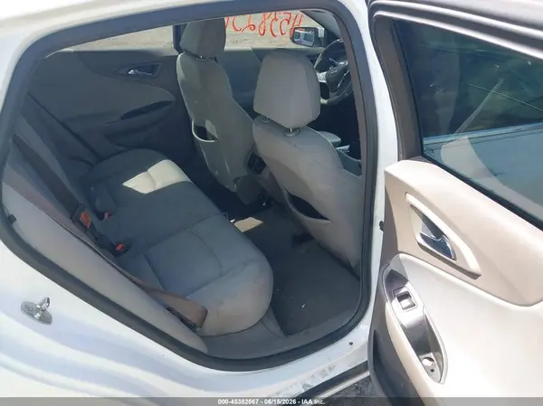 1G1ZD5ST2JF168343 2018 CHEVROLET MALIBU - Image 8