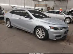 1G1ZD5ST2JF168682 2018 CHEVROLET MALIBU