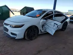 1G1ZD5ST2JF168729 2018 CHEVROLET MALIBU