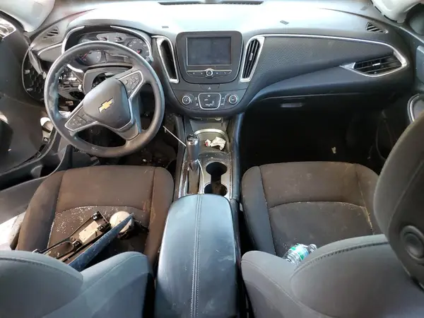 1G1ZD5ST2JF168729 2018 CHEVROLET MALIBU - Image 8