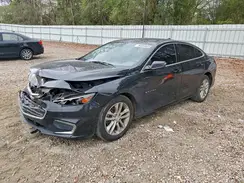 1G1ZD5ST2JF168861 2018 CHEVROLET MALIBU