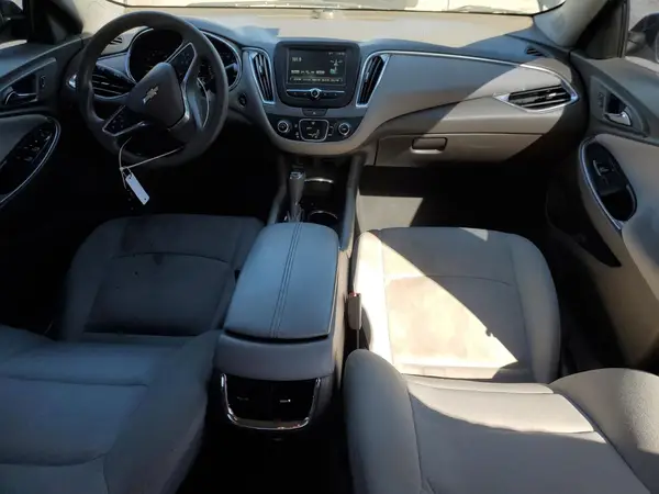 1G1ZD5ST2JF168861 2018 CHEVROLET MALIBU - Image 8