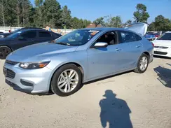 1G1ZD5ST2JF168892 2018 CHEVROLET MALIBU