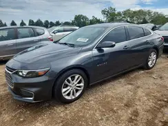 1G1ZD5ST2JF169041 2018 CHEVROLET MALIBU