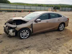 1G1ZD5ST2JF169220 2018 CHEVROLET MALIBU