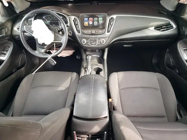 1G1ZD5ST2JF169220 2018 CHEVROLET MALIBU - Image 8