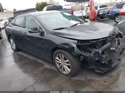 1G1ZD5ST2JF169363 2018 CHEVROLET MALIBU