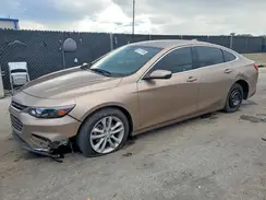 1G1ZD5ST2JF169878 2018 CHEVROLET MALIBU