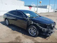 1G1ZD5ST2JF169900 2018 CHEVROLET MALIBU