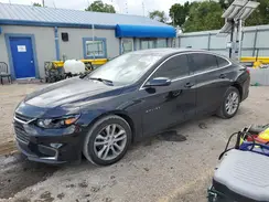 1G1ZD5ST2JF170206 2018 CHEVROLET MALIBU