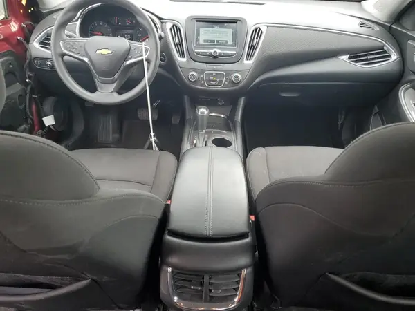 1G1ZD5ST2JF170674 2018 CHEVROLET MALIBU - Image 8