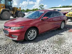 1G1ZD5ST2JF170755 2018 CHEVROLET MALIBU