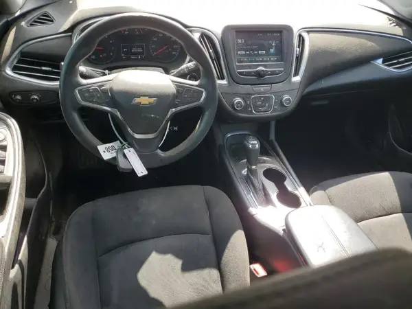 1G1ZD5ST2JF170755 2018 CHEVROLET MALIBU - Image 8