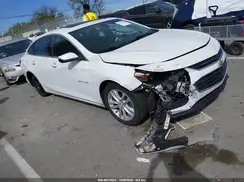 1G1ZD5ST2JF170965 2018 CHEVROLET MALIBU