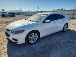 1G1ZD5ST2JF171517 2018 CHEVROLET MALIBU