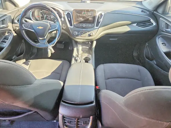 1G1ZD5ST2JF171517 2018 CHEVROLET MALIBU - Image 8