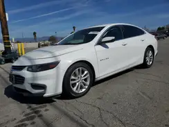 1G1ZD5ST2JF171873 2018 CHEVROLET MALIBU