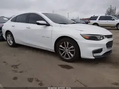 1G1ZD5ST2JF171971 2018 CHEVROLET MALIBU