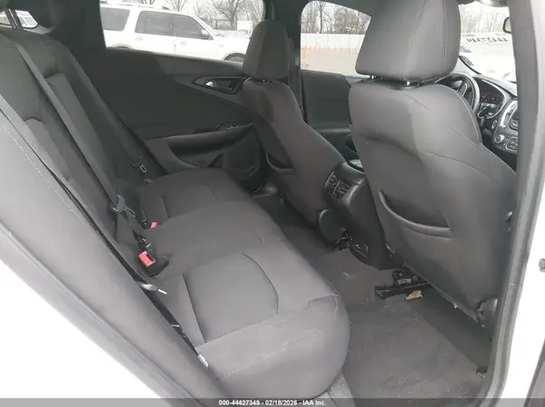 1G1ZD5ST2JF171971 2018 CHEVROLET MALIBU - Image 8