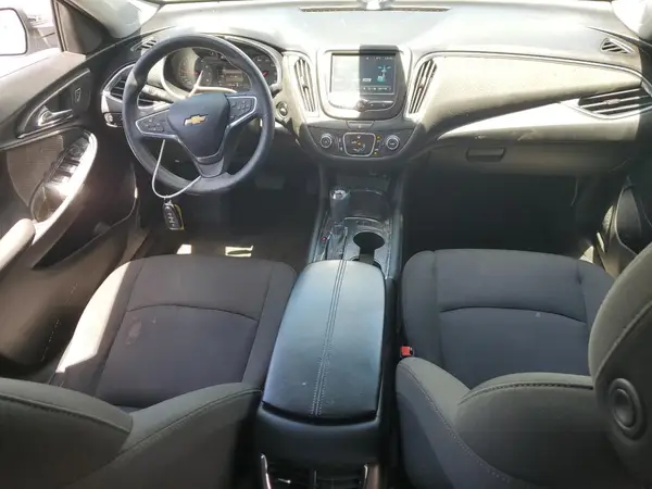 1G1ZD5ST2JF172036 2018 CHEVROLET MALIBU - Image 8