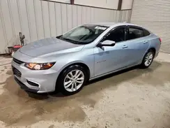 1G1ZD5ST2JF172196 2018 CHEVROLET MALIBU
