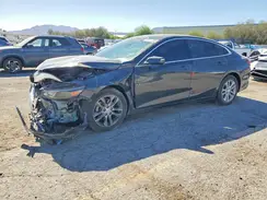 1G1ZD5ST2JF172201 2018 CHEVROLET MALIBU