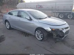1G1ZD5ST2JF172280 2018 CHEVROLET MALIBU