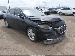 1G1ZD5ST2JF172618 2018 CHEVROLET MALIBU