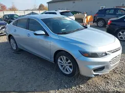 1G1ZD5ST2JF174269 2018 CHEVROLET MALIBU