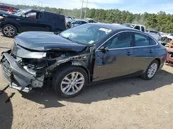 1G1ZD5ST2JF174529 2018 CHEVROLET MALIBU