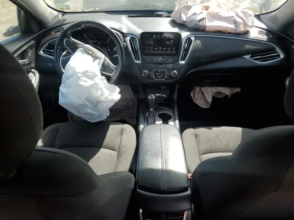 1G1ZD5ST2JF174529 2018 CHEVROLET MALIBU - Image 8
