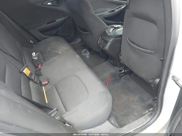 1G1ZD5ST2JF174627 2018 CHEVROLET MALIBU - Image 8