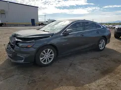 1G1ZD5ST2JF175731 2018 CHEVROLET MALIBU