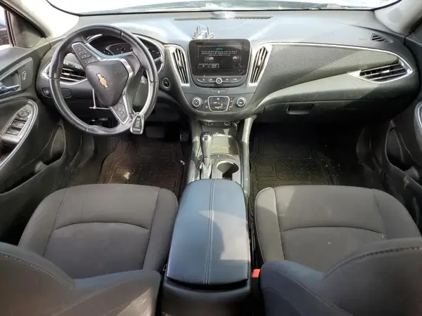 1G1ZD5ST2JF175731 2018 CHEVROLET MALIBU - Image 8